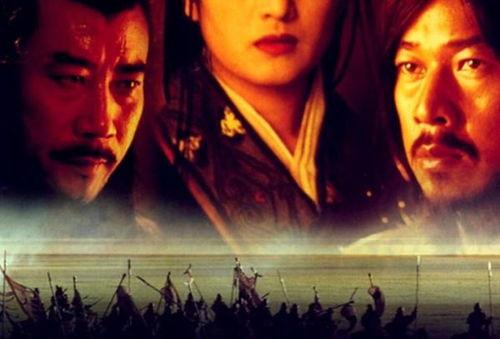 春秋电影在线观看,在线重温历史巨作  第1张